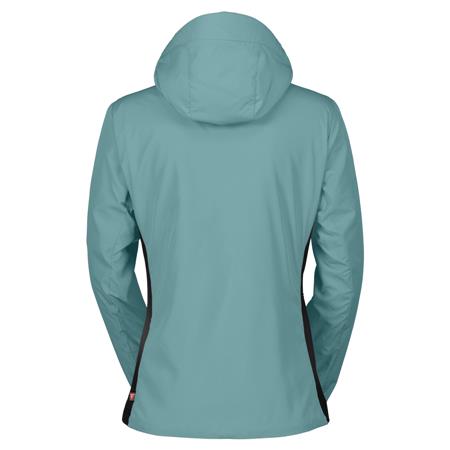 ŽENSKA JAKNA SCOTT INSULOFT AIR PL ZMO