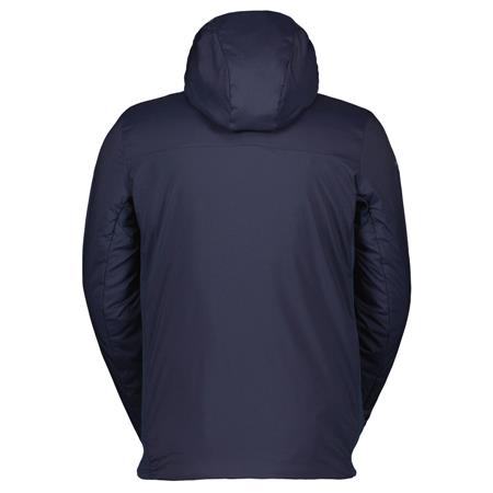 PUHOVKA SCOTT INSULOFT LIGHT s kapuco tmo