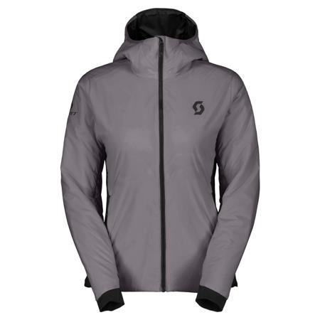 ŽENSKA JAKNA SCOTT INSULOFT LIGHT s kapuco si/čr