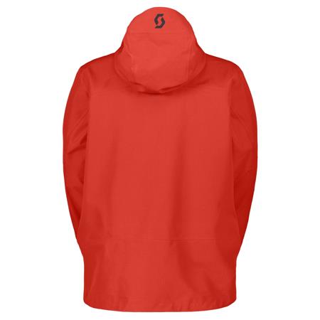 JAKNA SCOTT VERTIC RIPSTOP 3L rd