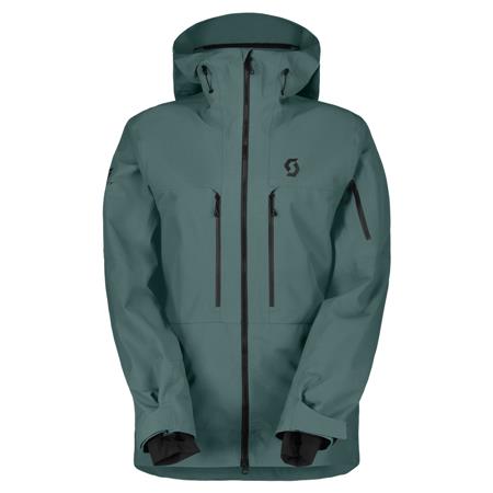 JAKNA SCOTT VERTIC RIPSTOP 3L mo