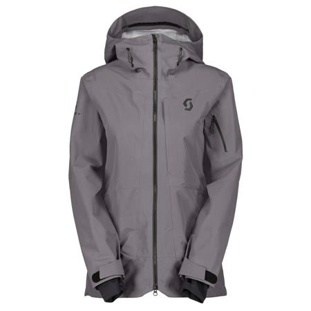 ŽENSKA JAKNA SCOTT VERTIC RIPSTOP 3L si