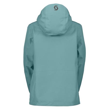 ŽENSKA JAKNA SCOTT VERTIC RIPSTOP 3L mo