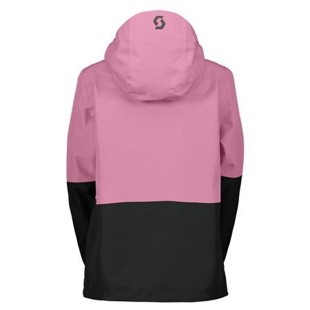 ŽENSKA JAKNA SCOTT VERTIC RIPSTOP 3L ro/ro