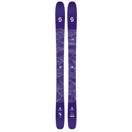 FREERIDE SMUČI SCOTT SEA 116