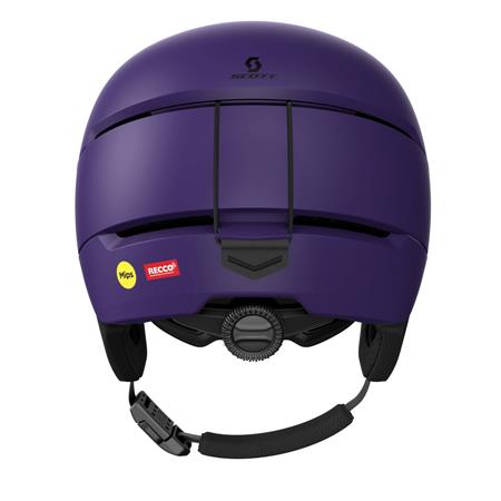 SMUČARSKA ČELADA SCOTT FLOW PRO MIPS vij