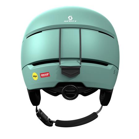 SMUČARSKA ČELADA SCOTT FLOW PRO MIPS smo