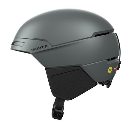 SMUČARSKA ČELADA SCOTT FLOW PRO MIPS ze