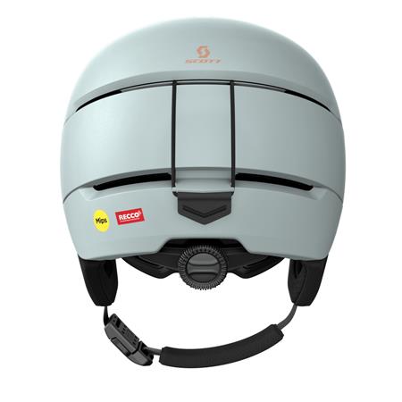 SMUČARSKA ČELADA SCOTT FLOW PRO MIPS sv/mo