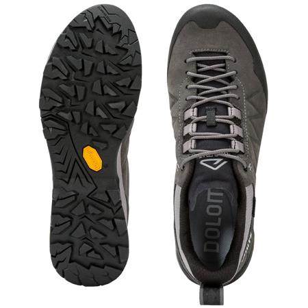 ŽENSKI POHODNI ČEVLJI DOLOMITE Crodarossa Leather GTX si