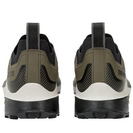 POHODNI ČEVLJI DOLOMITE Nibelia tze