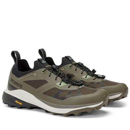 POHODNI ČEVLJI DOLOMITE Nibelia tze