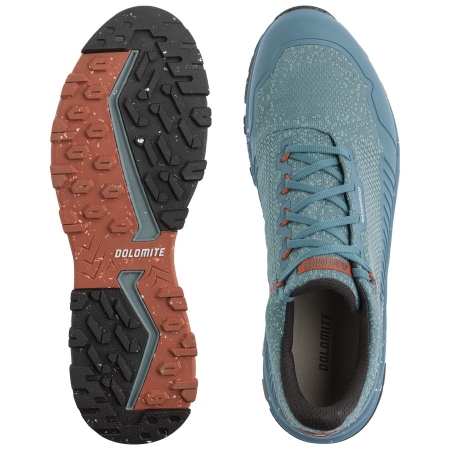 ČEVLJI DOLOMITE CAREZZA WP ze