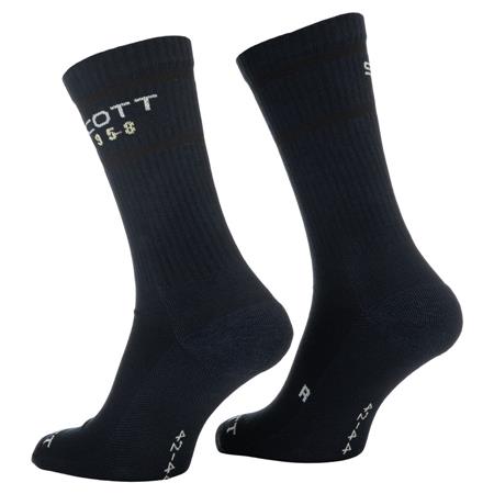 NOGAVICE SCOTT RETRO CASUAL CREW 3PAK tmo