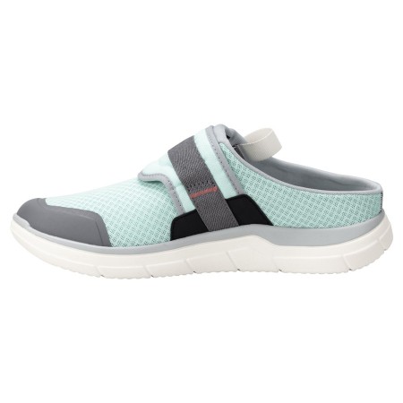 Ženski natikači Lizard Way Moc ze/be