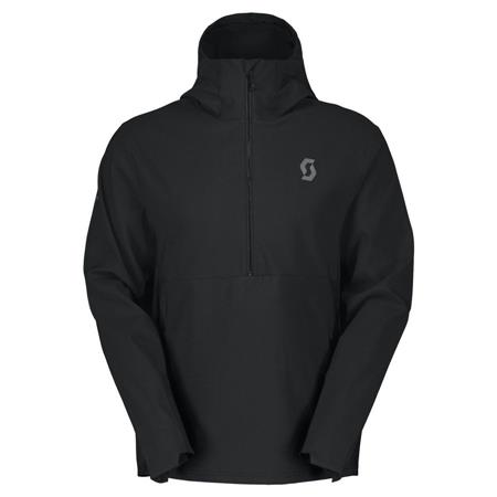 PULOVER SCOTT TRAIL STORM THERMAL ČR