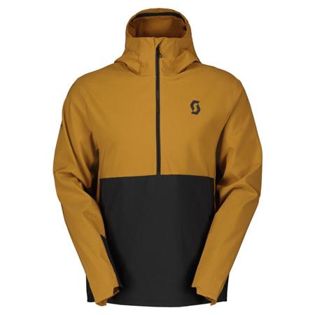 PULOVER SCOTT TRAIL STORM THERMAL RJ