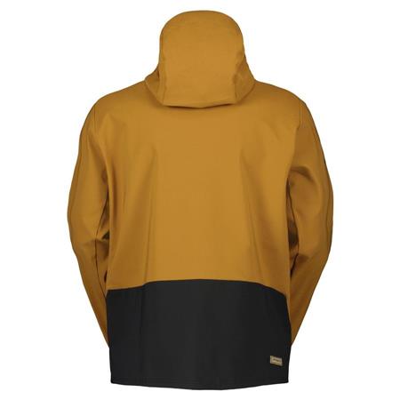 PULOVER SCOTT TRAIL STORM THERMAL RJ