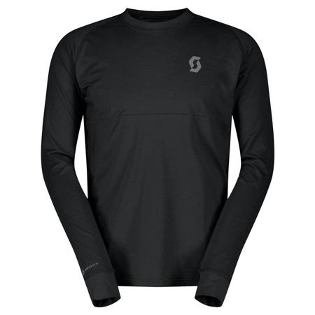 MAJICA SCOTT TRAIL STORM WARM LIGHT ČR