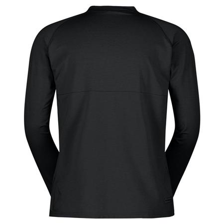 MAJICA SCOTT TRAIL STORM WARM LIGHT ČR