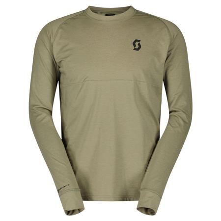 MAJICA SCOTT TRAIL STORM WARM LIGHT PSI