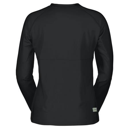 ŽENSKA MAJICA SCOTT TRAIL STORM WARM LIGHT ČR