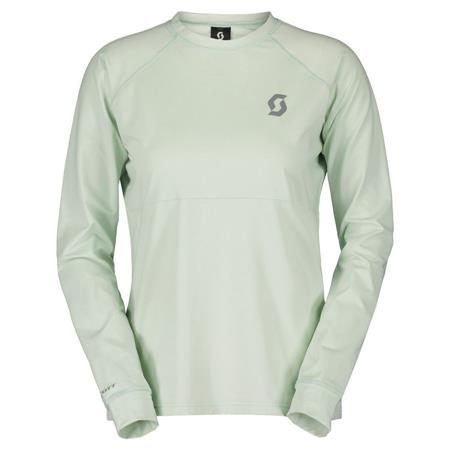 ŽENSKA MAJICA SCOTT TRAIL STORM WARM LIGHT SZE