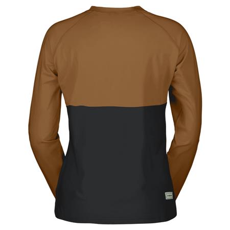 ŽENSKA MAJICA SCOTT TRAIL STORM WARM LIGHT RJ