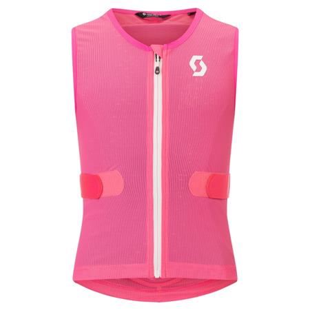 ZAŠČITNI BREZROKAVNIK SCOTT AIRFLOW JUNIOR ro