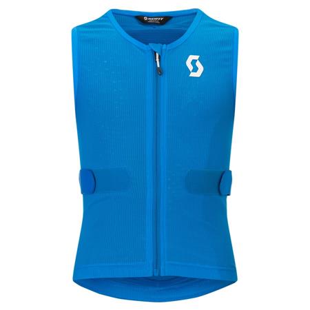 ZAŠČITNI BREZROKAVNIK SCOTT AIRFLOW JUNIOR mo