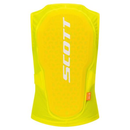 ZAŠČITNI BREZROKAVNIK SCOTT AIRFLOW JUNIOR ru