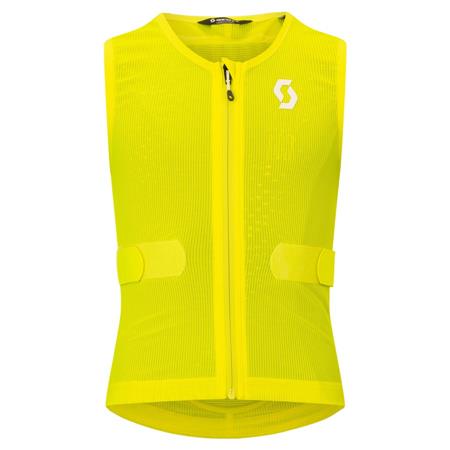 ZAŠČITNI BREZROKAVNIK SCOTT AIRFLOW JUNIOR ru