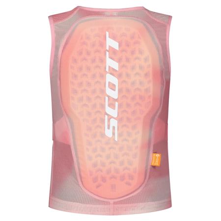 OTROŠKI ZAŠČITNI BREZROKAVNIK SCOTT AIRFLOW JUNIOR ro