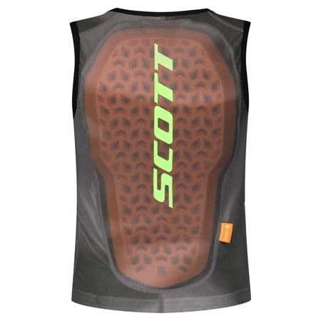 OTROŠKI ZAŠČITNI BREZROKAVNIK SCOTT AIRFLOW JUNIOR si/ze