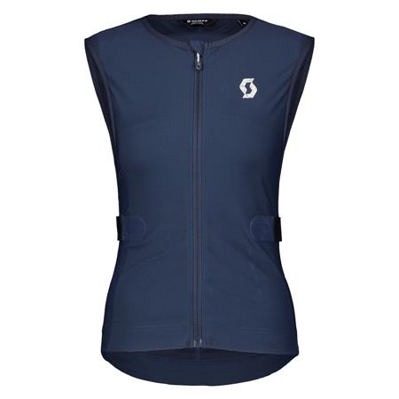 ŽENSKI ZAŠČITNI BREZROKAVNIK SCOTT AIRFLOW tmo/vij