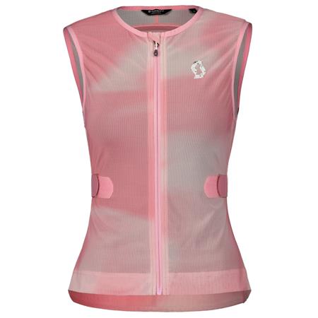 ŽENSKI ZAŠČITNI BREZROKAVNIK SCOTT AIRFLOW ro