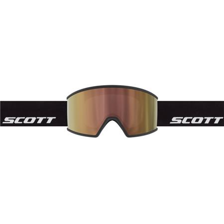 SMUČARSKA OČALA SCOTT AMBIT LS čr AMP LS cim chr S1-3