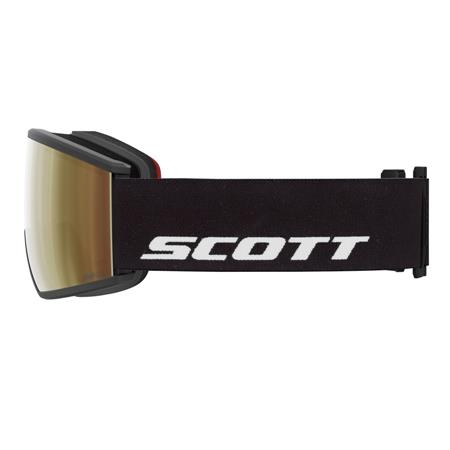 SMUČARSKA OČALA SCOTT AMBIT LS čr AMP LS cim chr S1-3