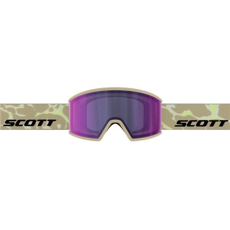 SMUČARSKA OČALA SCOTT AMBIT LS bež LS mo chr