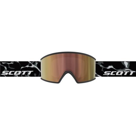 SMUČARSKA OČALA SCOTT AMBIT LS čr/be AMP LS cim chr S1-3