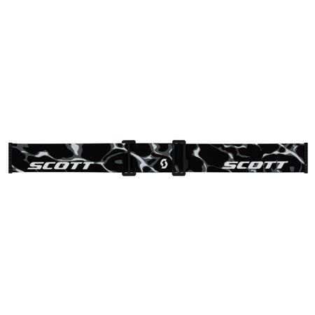 SMUČARSKA OČALA SCOTT AMBIT LS čr/be AMP LS cim chr S1-3