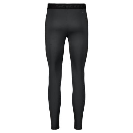 SPODNJE HLAČE SCOTT DEFINED LIGHT čr