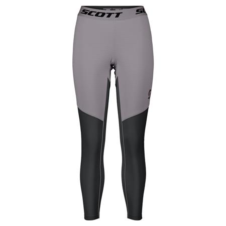 ŽENSKE SPODNJE HLAČE SCOTT DEFINED LIGHT si/čr