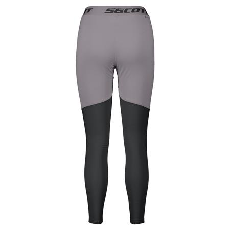 ŽENSKE SPODNJE HLAČE SCOTT DEFINED LIGHT si/čr