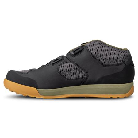 MTB KOLESARSKI ČEVLJI SCOTT SHR-ALP BOA EVO čr/ze