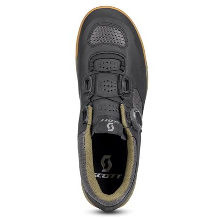 MTB KOLESARSKI ČEVLJI SCOTT SHR-ALP BOA EVO čr/ze