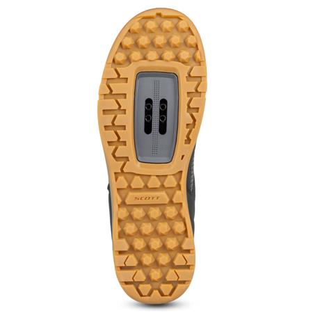 MTB KOLESARSKI ČEVLJI SCOTT SHR-ALP BOA EVO čr/ze