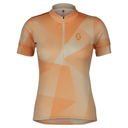 ŽENSKA KOLESARSKA MAJICA SCOTT ENDURANCE 15 ru/or