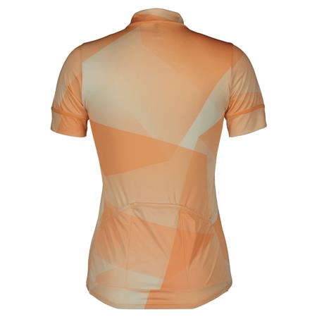 ŽENSKA KOLESARSKA MAJICA SCOTT ENDURANCE 15 ru/or