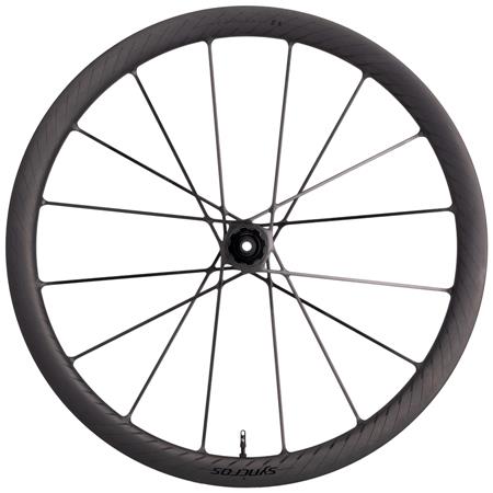 ZADNJI OBROČ SYNCROS CAPITAL SL 40mm